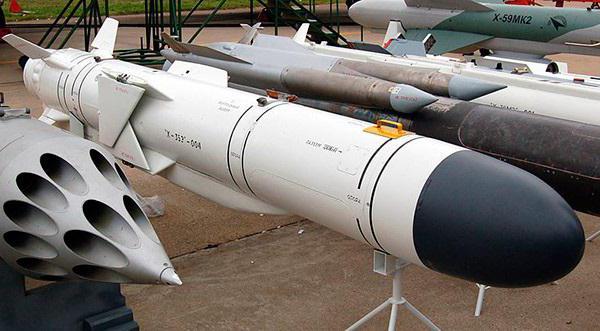 Roket X-35 "Uranüs"