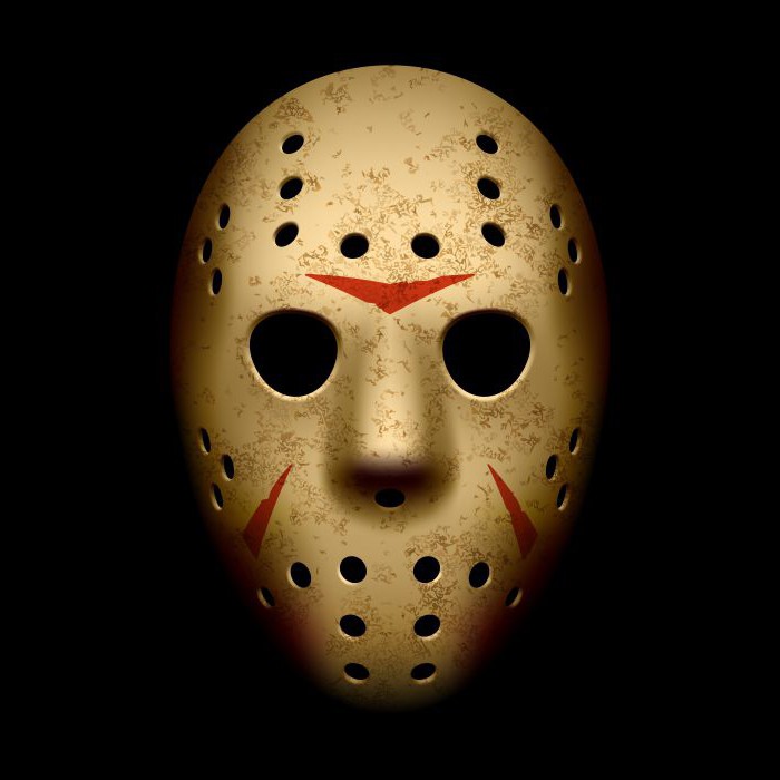Jason Voorhees kim? Maske seri katil ve altındaki yüz