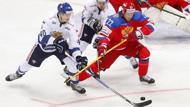 Rus hokey oyuncusu Nikita Zaitsev: biyografi ve spor kariyeri