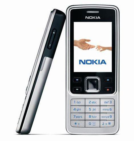 Nokia 6300 özellikleri