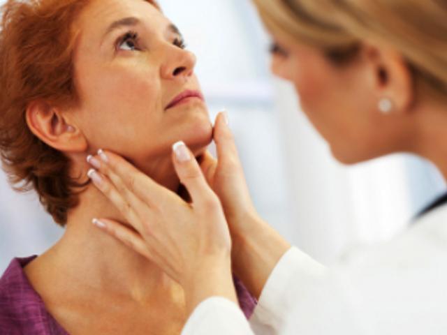 Kadınlarda hipotiroidizm: belirtiler ve tedavi